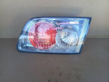 stop za Mazda 6 od 2006. do 2007. god.