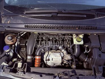 16THP Kućište filtera vazduha za Peugeot 5008