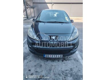 Peugeot 207 1.4