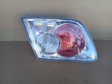 stop za Mazda 6 od 2002. do 2005. god.