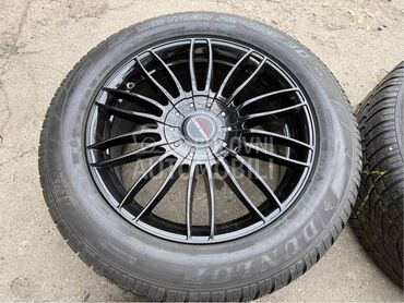 Aluminijumske felne Borbet 19" 5 x 130