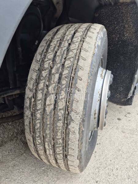 Scania R 420 KOMPLET