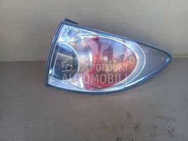 stop za Mazda 6 od 2002. do 2005. god.