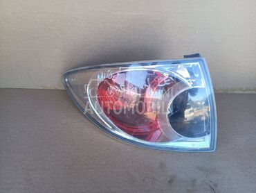 stop za Mazda 6 od 2002. do 2005. god.