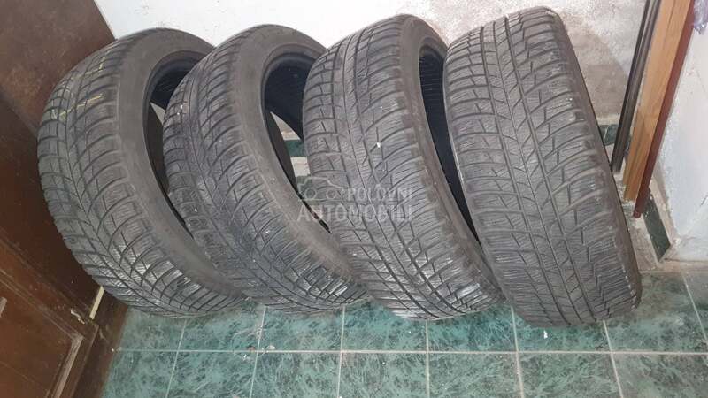 Bridgestone 225/45 R17 Zimska