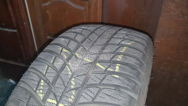 Bridgestone 225/45 R17 Zimska