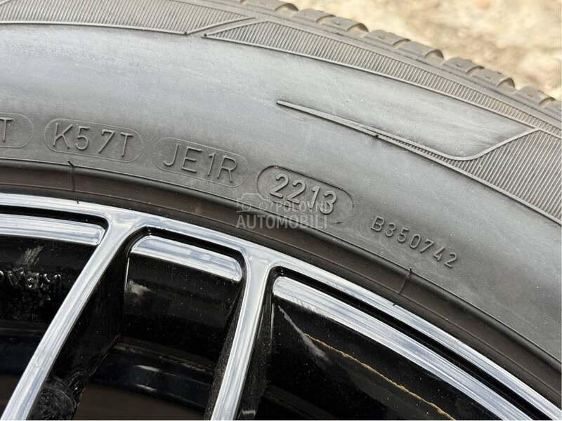 Dunlop 265/50 R19 Zimska