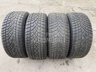 Dunlop 265/50 R19 Zimska