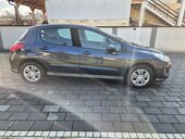 Peugeot 308 1.6 panoram
