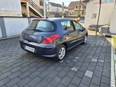 Peugeot 308 1.6 panoram