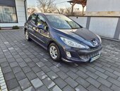Peugeot 308 1.6 panoram