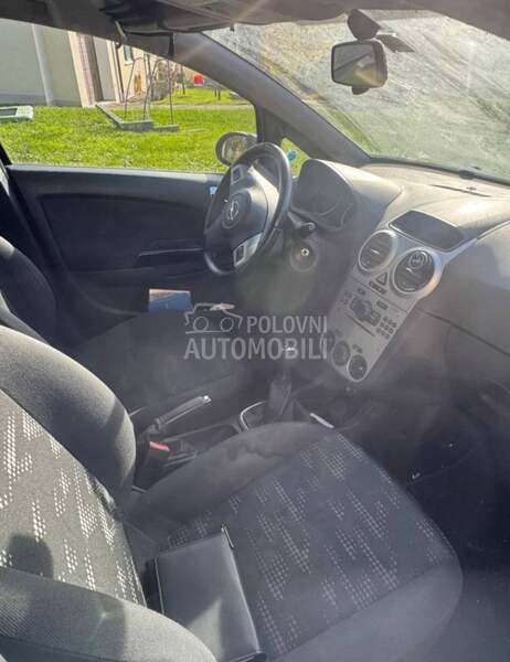 Opel Corsa D 1.4
