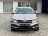 Škoda Karoq TSI AMBITION CH