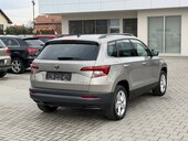 Škoda Karoq TSI AMBITION CH