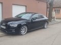 Audi A5 3x SLine Quatro