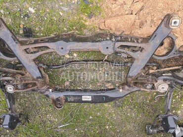 Zadnji most za Audi Q3