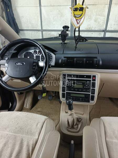 Ford Galaxy 