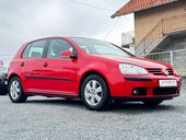 Volkswagen Golf 5 T O P  BESPREK0RAN