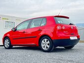 Volkswagen Golf 5 T O P  BESPREK0RAN