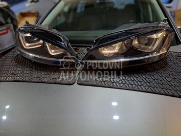 Xenon Far Golf 7 za Volkswagen Golf 7 od 2013. do 2016. god.