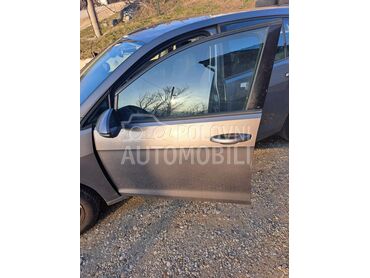 Prednja leva vrata Golf 7 za Volkswagen Golf 7 od 2013. do 2019. god.