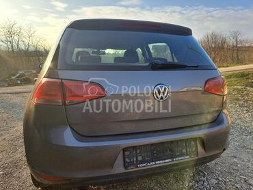 Gepek Vrata Golf 7 za Volkswagen Golf 7 od 2013. do 2016. god.