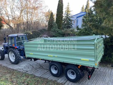 IGJ Agromax 8 i 10 t