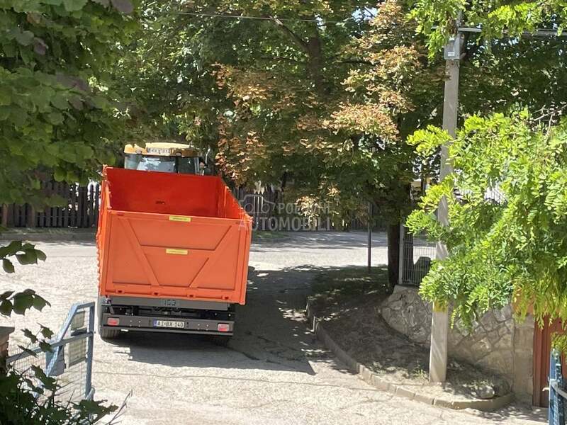 IGJ Agromax 8 i 10 t