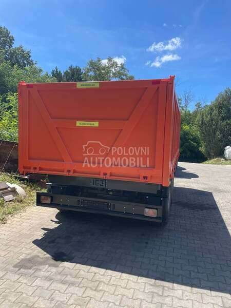 IGJ Agromax 8 i 10 t