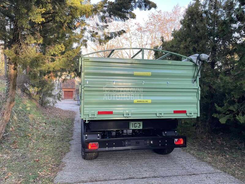 IGJ Agromax 8 i 10 t