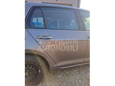 Zadnja Desna Vrata Golf 7 za Volkswagen Golf 7 od 2013. do 2019. god.