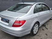 Mercedes Benz C 200 CDI