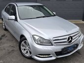 Mercedes Benz C 200 CDI