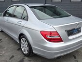 Mercedes Benz C 200 CDI