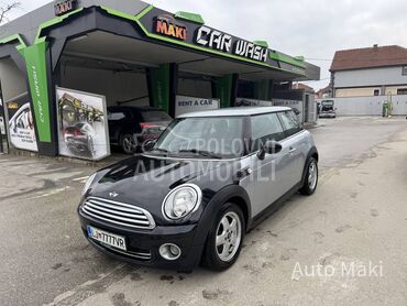 MINI One 1.4