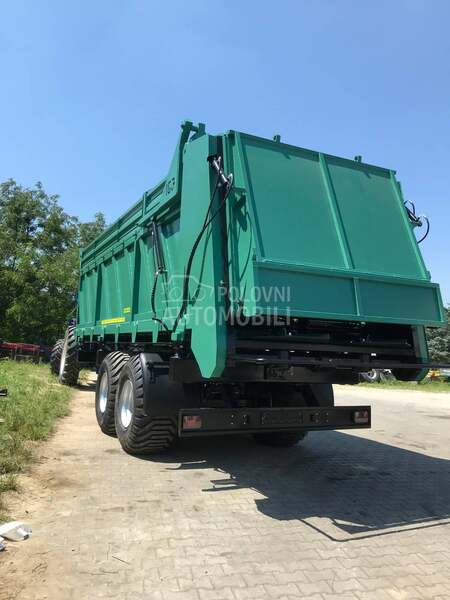 IGJ Agromax  3 do 25 t