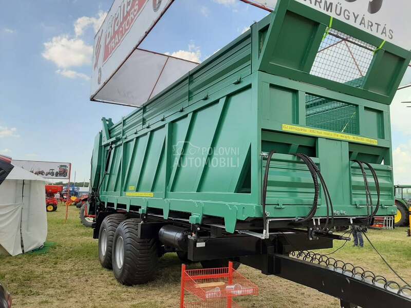 IGJ Agromax  3 do 25 t