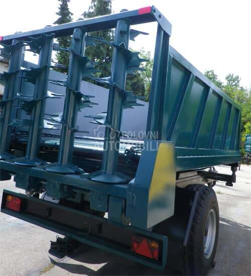 IGJ Agromax  3 do 25 t