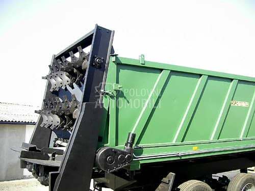 IGJ Agromax  3 do 25 t