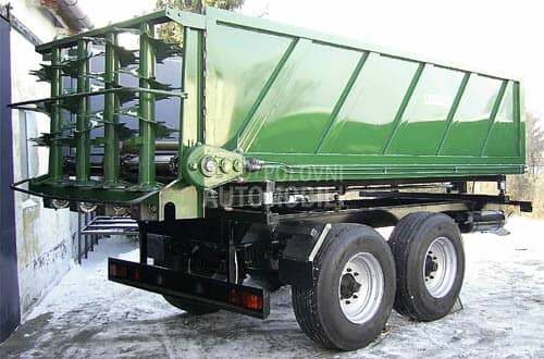 IGJ Agromax  3 do 25 t