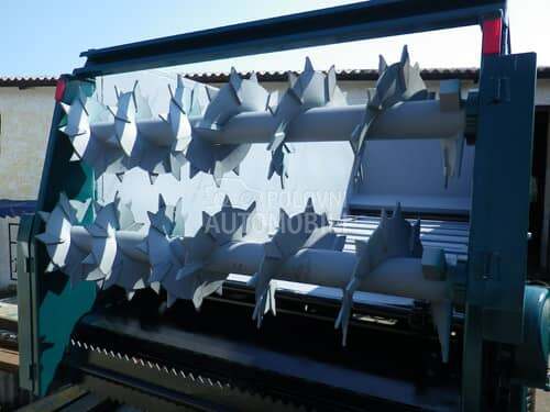 IGJ Agromax  3 do 25 t