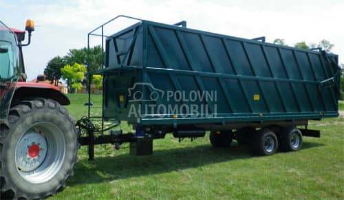 IGJ Agromax  3 do 25 t