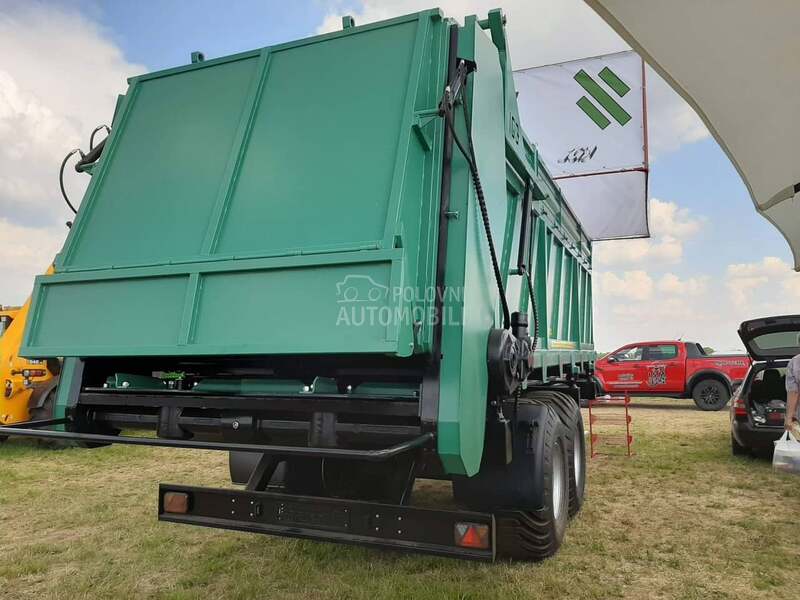 IGJ Agromax  3 do 25 t