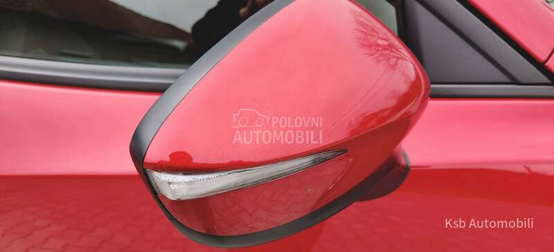 Mazda CX-3 D Skyactive