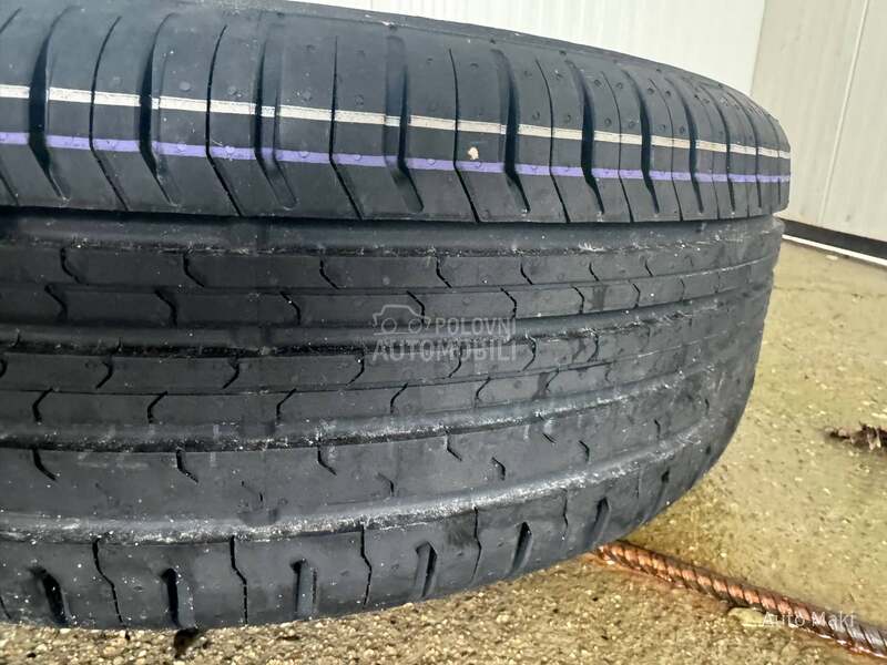 Continental 205/55 R16 Letnja