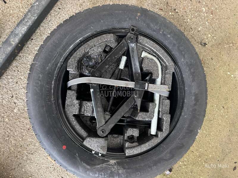 Continental 205/55 R16 Letnja