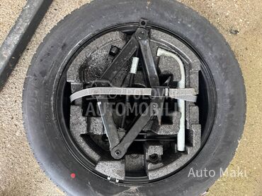 Continental 205/55 R16 Letnja