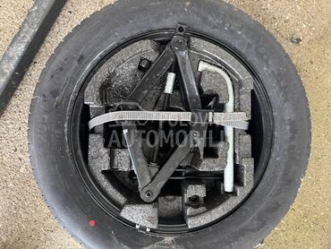 Continental 205/55 R16 Letnja