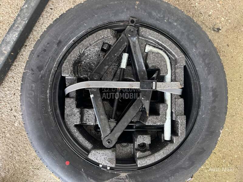 Continental 205/55 R16 Letnja