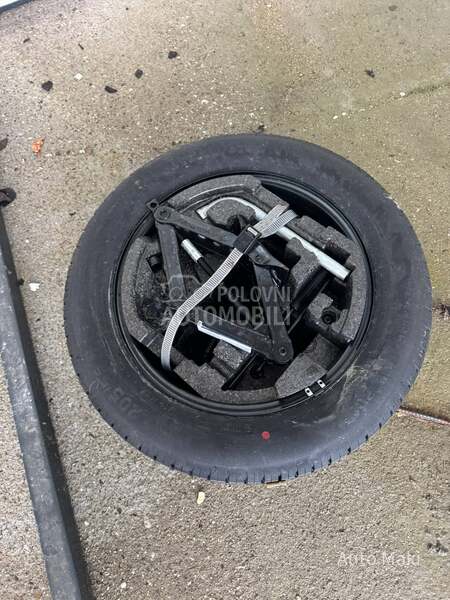 Continental 205/55 R16 Letnja